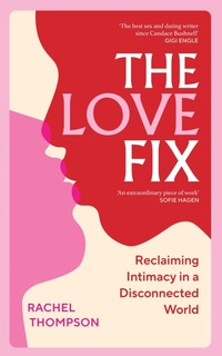Enlarge image Cover: The Love Fix - Square Peg