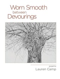 Cover: Worn Smooth between Devourings - NYQ Books