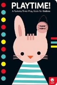 Enlarge image Cover: Playtime! - Red Comet Press