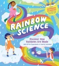 Cover: Rainbow Science - Storey Publishing LLC