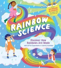 Enlarge image Cover: Rainbow Science - Storey Publishing LLC
