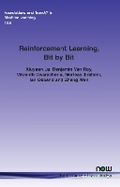 Cover: Reinforcement Learning, Bit by Bit - now publishers Inc