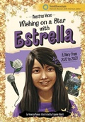 Cover: Wishing on a Star with Estrella - Stone Arch Books