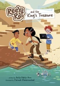 Cover: The King's Treasure - Capstone Press