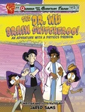 Cover: The Dr. Wu Brain Switcheroo! - Capstone Press
