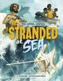 Cover: Stranded at Sea - Capstone Press