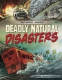 Cover: Deadly Natural Disasters - Capstone Press