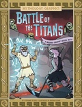Cover: Battle of the Titans - Capstone Press