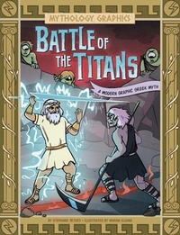 Abbildung von: Battle of the Titans - Capstone Press