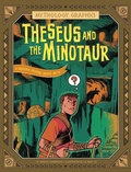 Cover: Theseus and the Minotaur - Capstone Press