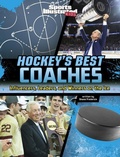 Cover: Hockey's Best Coaches - Capstone Press