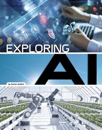 Abbildung von: Exploring AI - Capstone Press