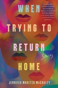 Cover: When Trying to Return Home - Counterpoint