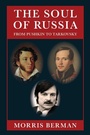 Cover: The Soul of Russia - Echo Point Books & Media, LLC