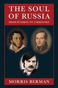 Cover: The Soul of Russia - Echo Point Books & Media, LLC