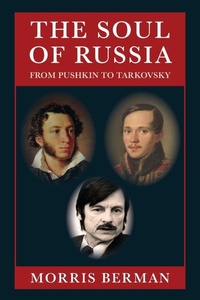 Enlarge image Cover: The Soul of Russia - Echo Point Books & Media, LLC