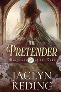 Cover: The Pretender - Oliver-Heber Books