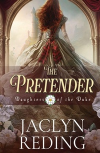 Enlarge image Cover: The Pretender - Oliver-Heber Books