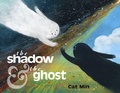 Cover: The Shadow and the Ghost - Levine Querido