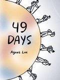 Cover: 49 Days - Levine Querido