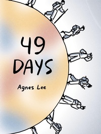 Enlarge image Cover: 49 Days - Levine Querido