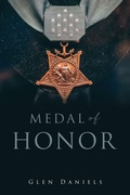 Cover: Medal of Honor - Xulon Press