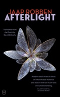 Cover: Afterlight - World Editions