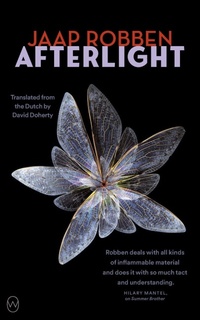Enlarge image Cover: Afterlight - World Editions