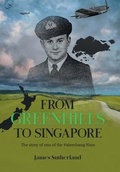 Cover: From Greenhills to Singapore - Xlibris NZ