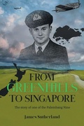 Cover: From Greenhills to Singapore - Xlibris NZ