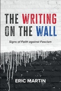 Cover: The Writing on the Wall - Cascade Books