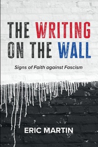 Enlarge image Cover: The Writing on the Wall - Cascade Books