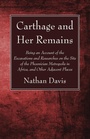 Cover: Carthage and Her Remains - Wipf & Stock Publishers