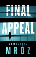 Cover: Final Appeal - Crooked Lane Books