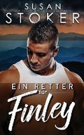 Cover: Ein Retter fuer Finley - Stoker Aces Production