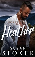 Cover: Searching for Heather - Stoker Aces Production