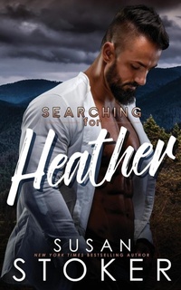 Enlarge image Cover: Searching for Heather - Stoker Aces Production