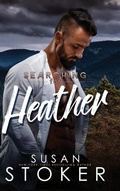 Cover: Searching for Heather - Stoker Aces Production