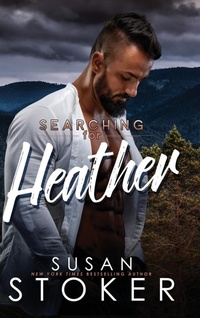Enlarge image Cover: Searching for Heather - Stoker Aces Production