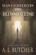 Cover: Das Geheimnis von Blossom Rise - Babelcube Inc.