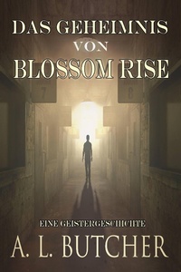 Enlarge image Cover: Das Geheimnis von Blossom Rise - Babelcube Inc.