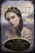 Cover: Il mio meraviglioso qualcosa - Babelcube Inc.