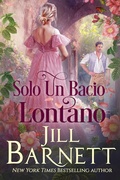Cover: Solo Un Bacio Lontano - Babelcube Inc.