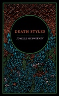 Cover: Death Styles - Nightboat Books