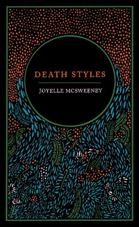 Enlarge image Cover: Death Styles - Nightboat Books
