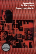 Cover: Instructions for the Lovers - Nightboat Books