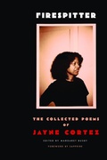 Cover: Firespitter - Nightboat Books