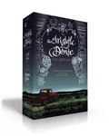 Cover: The Aristotle and Dante Collection (Boxed Set) - Simon & Schuster Books for Young Readers