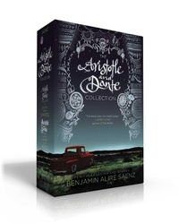 Enlarge image Cover: The Aristotle and Dante Collection (Boxed Set) - Simon & Schuster Books for Young Readers