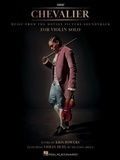 Cover: Chevalier - Hal Leonard Corporation
